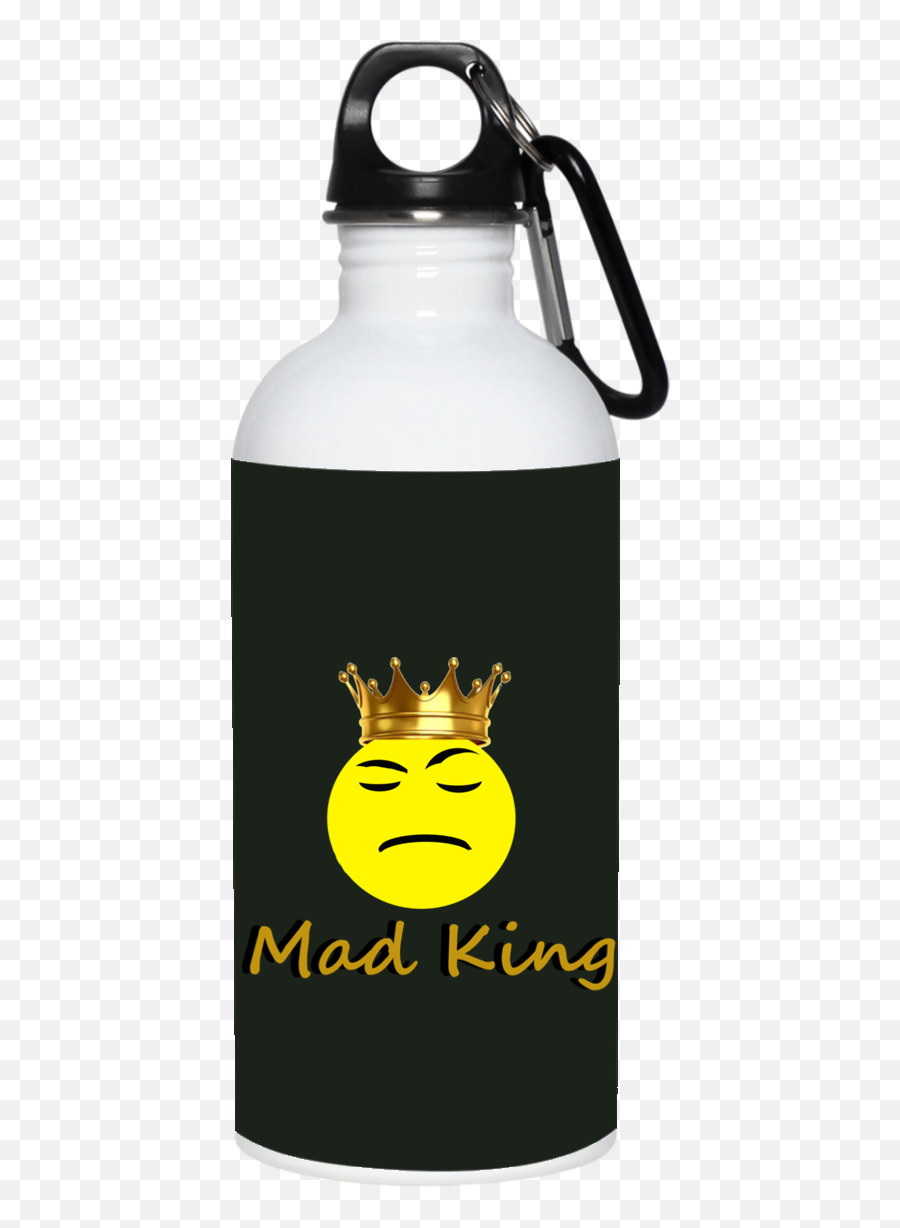 S - Water Bottle Emoji,Vacuum Emoticon