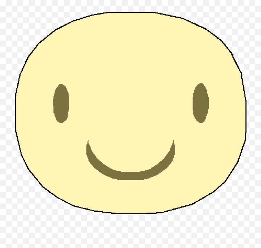 Pixilart - Happy Emoji,Meep Emoticon Download