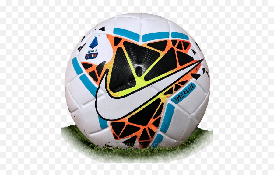 Nike Serie A Ball - Serie A Football 2020 Emoji,Emotion Ball