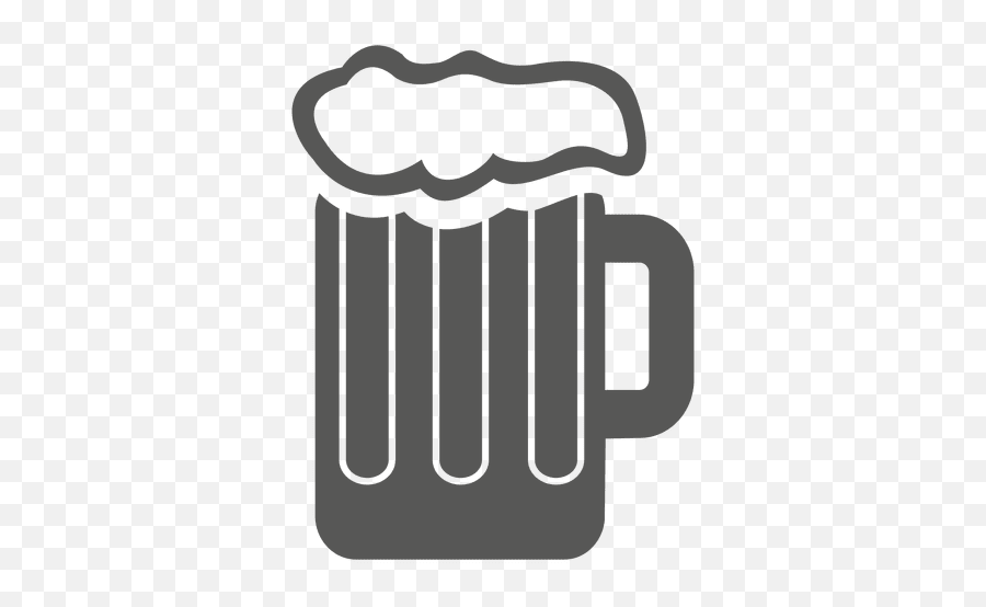 Cup Of Beer Drink Icon - Transparent Png U0026 Svg Vector File Desenho Caneca De Chopp Png Emoji,Emoji Leaves And Beer