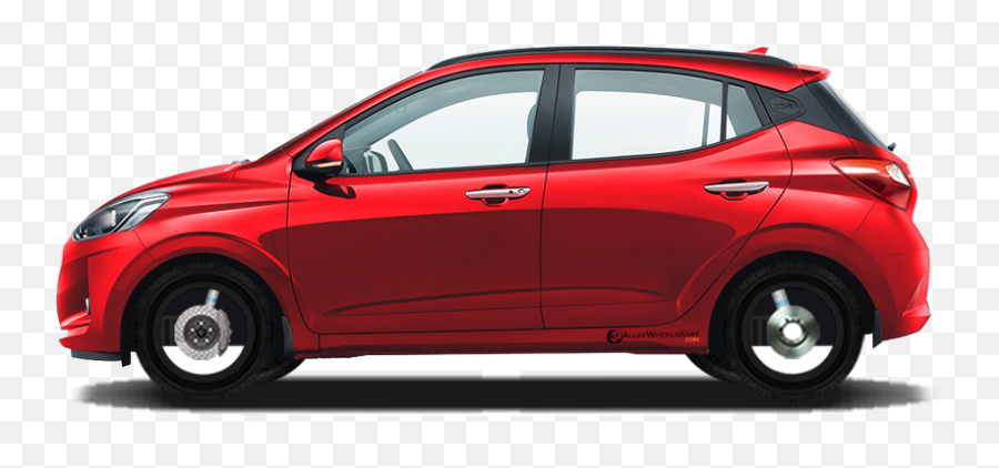 Hyundai Grand I10 Nios Magna 12 Kappa Vtvt Compatible Alloy - Hot Hatch Emoji,Kia Pro Ceed Emotion