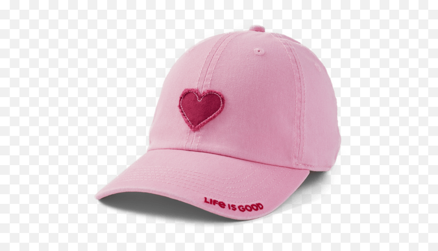 Kids Heart Tatter Kids Chill Cap - Girly Emoji,Emoji Hats For Girls