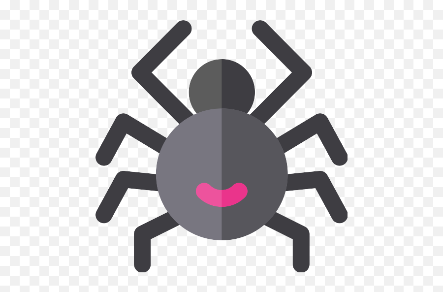 Spider Web Cobweb Vector Svg Icon 2 - Png Repo Free Png Icons Icon Emoji,Spider Emoticon Text