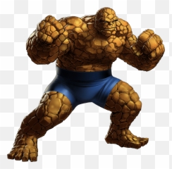 Tifu By Attempting To Help A Naked Prostitute On Acid - Thing Marvel Png Emoji,Meth Head Emoji