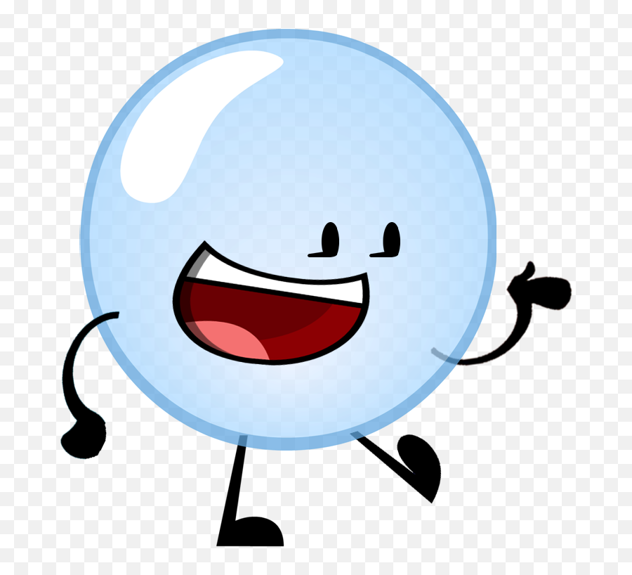 Bfdiwp Object Shows Community Fandom - Happy Emoji,Xy 5 Emoticon