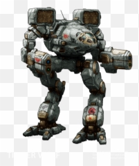 Anime Elemental Powers - Timber Wolf Mechwarrior Emoji,Senran Kagura Estival Versus The Existence Of Emotions