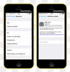 Apple Brengt Ios 7 - Ipod Touch 3rd Generation Parts Emoji,Emoji Whatsapp Iphone 3gs