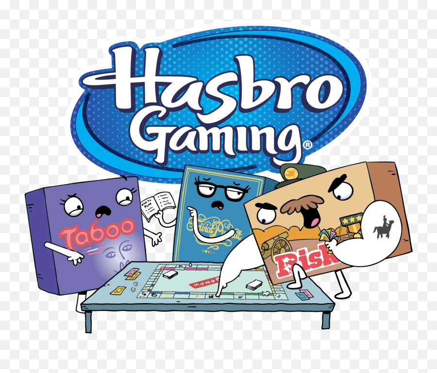 Thailand Official Website - Transparent Hasbro Gaming Logo Emoji,Crayola Emoji Maker Toys R Us