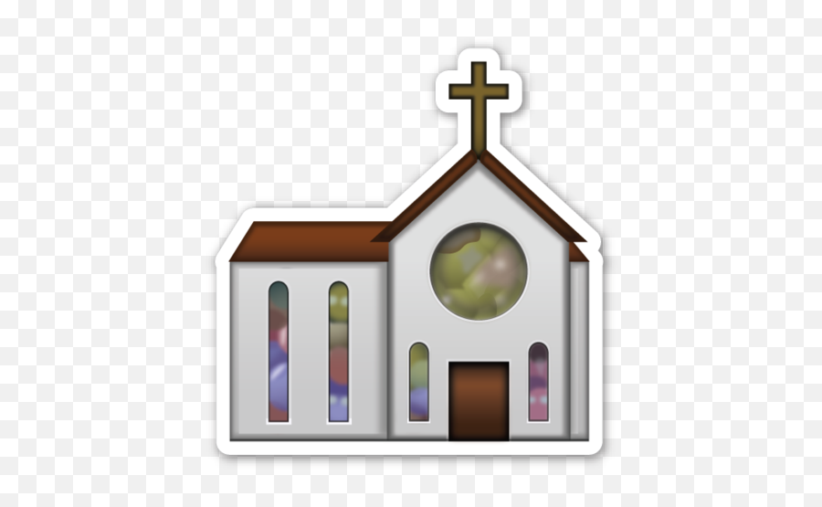 Pin - Iphone Church Emoji Transparent Background,Church Emojis