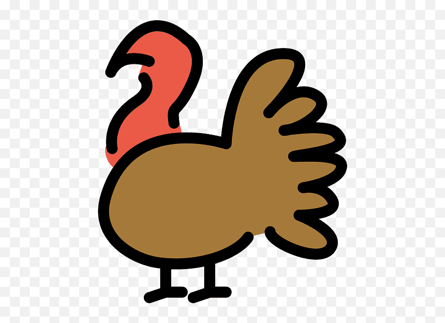 Emoji - Typographyguru Icon A Turkey Png,Scorpion Emoji
