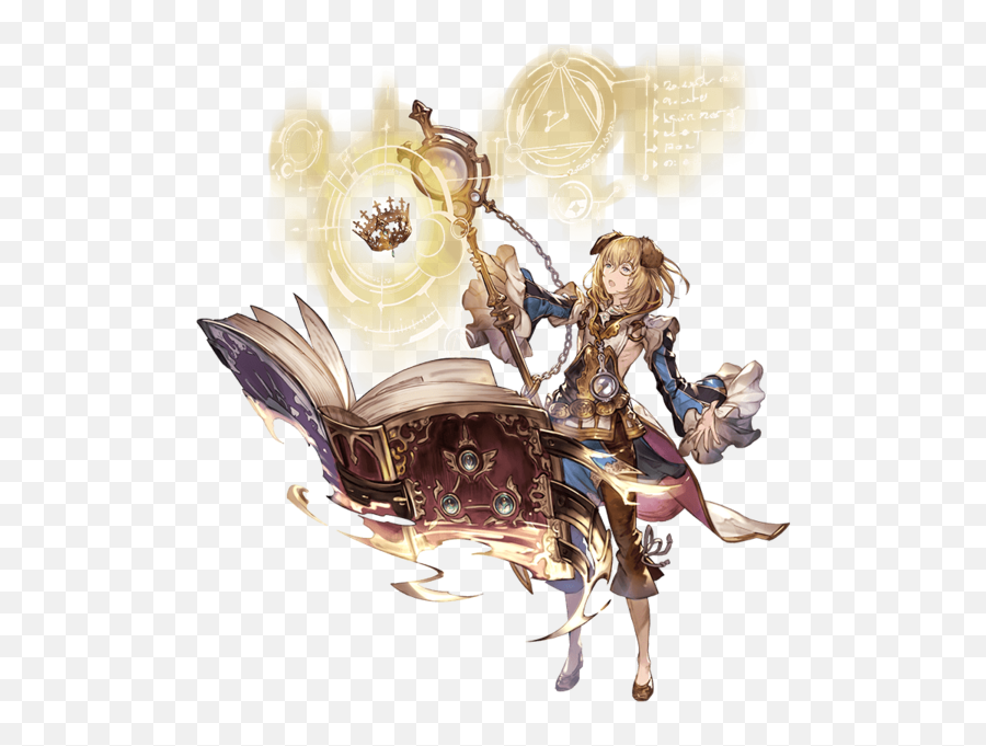 Granblue En Unofficial On Twitter Unite And Fight In - Ceylan Granblue Emoji,Granblue Crystals Discord Emojis