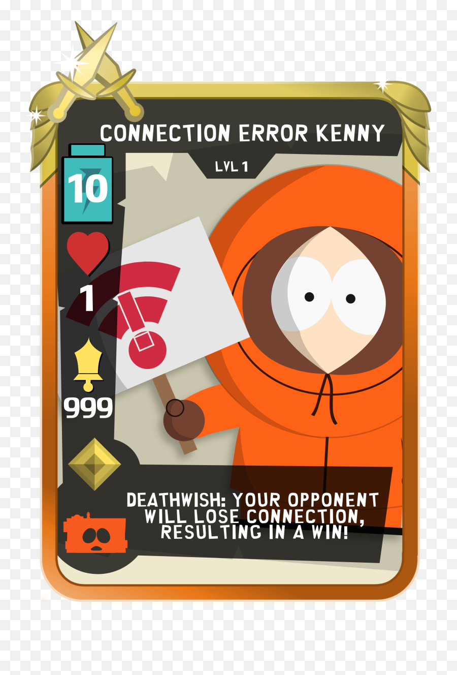 Pholder - Phone Destroyer Cards Png Emoji,Change Emoticons In South Park Phone Destroyer