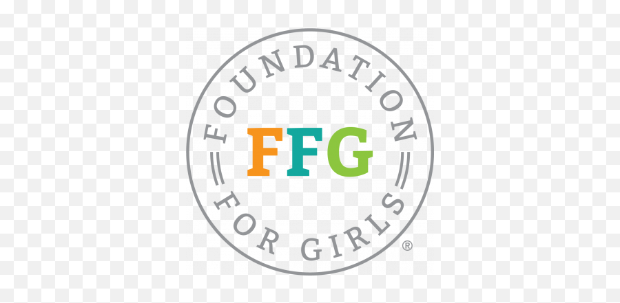 Foundation For Girls Share Charlotte - Foundation For Girls Logo Emoji,I Have The Emotions Of A Girl