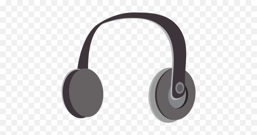 Headphones Animation Clip Art - Headphones Cartoon Transparent Emoji,Headphones Text Emoticon