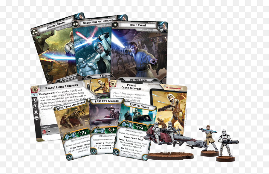 Star Wars Legion News - Aa5 Transport Page 48 Page 4 Ffg Star Wars Legion Clone Wars Core Set Emoji,Star Wars Can The Force Change Someones Emotions