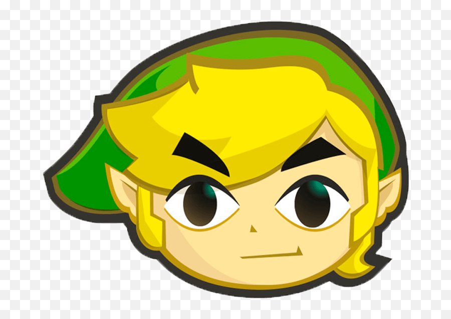 82 Tloz Spirit Tracks Ideas - Links Head Emoji,Legend Of Zelda Emoticons Facebook