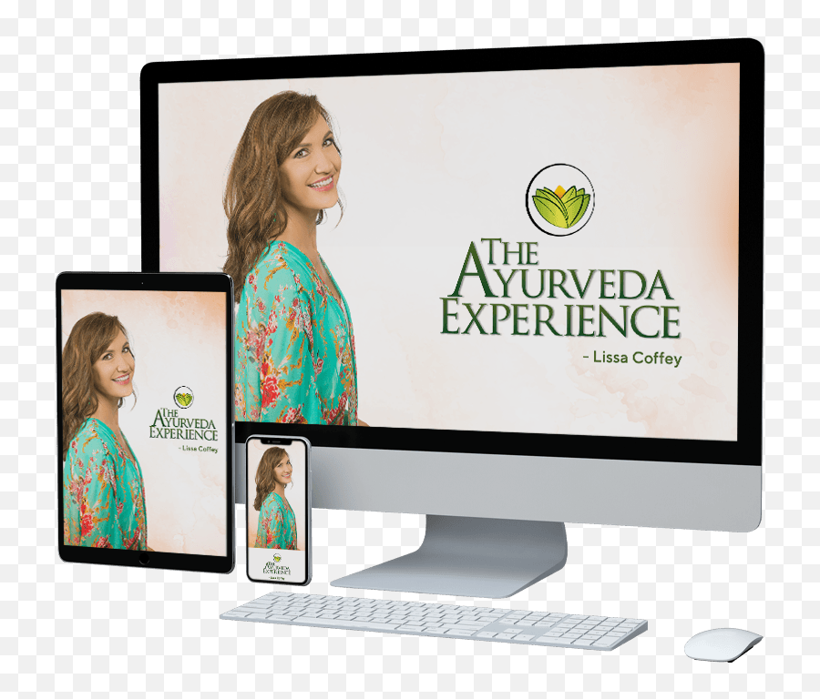 The Ayurveda Experience - Health Emoji,Work Emotion Cr Ultimate 17x9