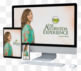 The Ayurveda Experience - Health Emoji,Work Emotion Cr Ultimate 17x9