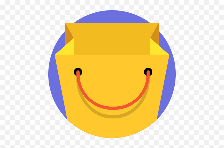 Shopping Bag Emoji Png The Art Of Mike Mignola - Round Shopping Icon Png,Emoji Charms