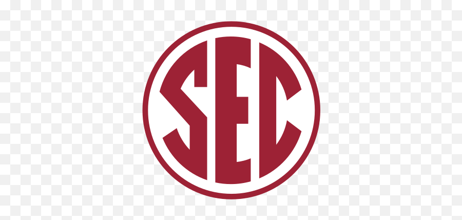 Arkansas Razorbacks - Transparent Sec Logo Emoji,How Do I Make An Arkansas Razorbazk Emoticon