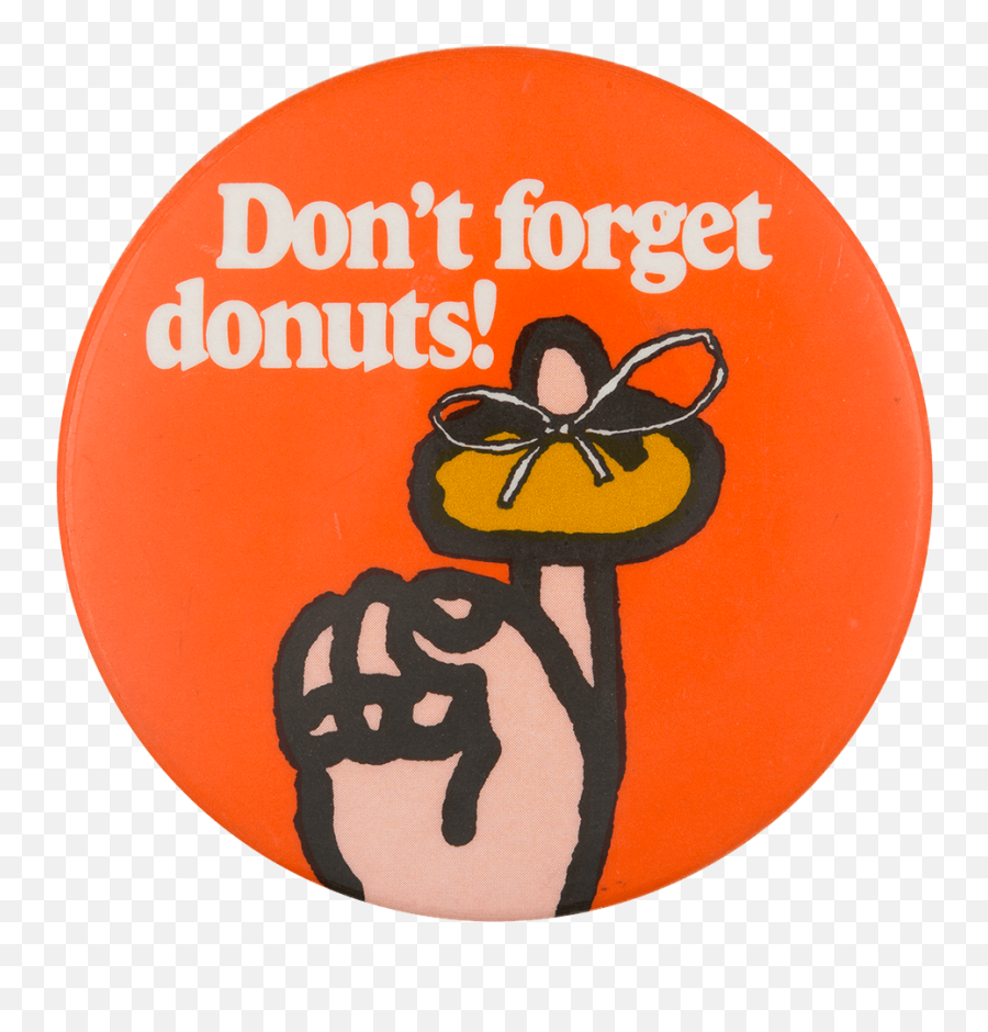 Donut Emoji Png - Dont Forget Donuts,Emoji Donuts