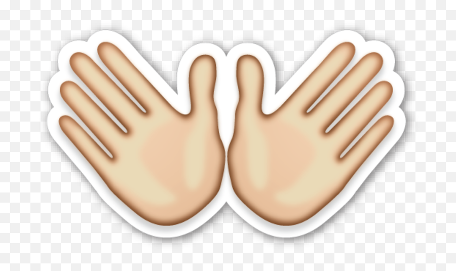 Hand Emoji Png Photos Png Mart - Wu Tang Clan Emoji,Finger Emoji