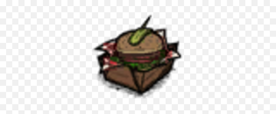 Steamed Ham Sandwich - Hamburger Bun Emoji,Wendy's Spicy Sandwich Emoji