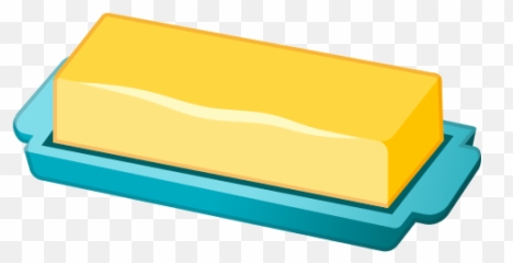 Butter - Butter Emoji Apple,Difference Between Marshmallow, Lollipop, And Kitkat Emojis