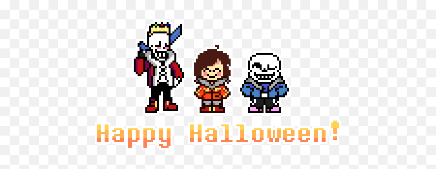 Sensational Studios Underswap - Fictional Character Emoji,Underswap Sans Emotions