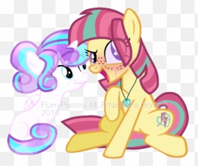 Safe Scar Sour Sweet - My Little Pony Flurry Heart Equestria Girl Emoji,Mlp Flurry Of Emotions Transcript