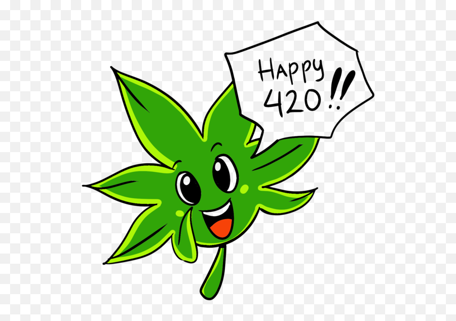 Happy 420 - Happy 420 Png Emoji,Happy 420 Emojis
