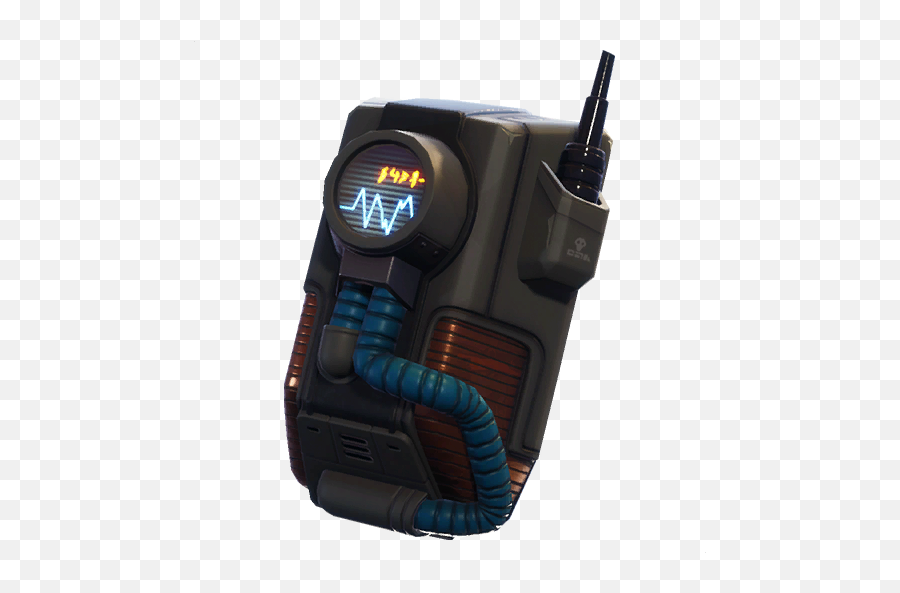 Dark Matter - Dark Voyager With Back Bling Emoji,Emojis Backpacks