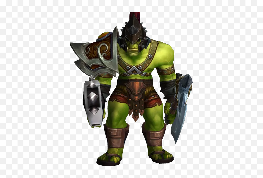 Hulk Ragnarok - Outfit World Of Warcraft Supernatural Creature Emoji,Hulk Ragnarok Emoticon