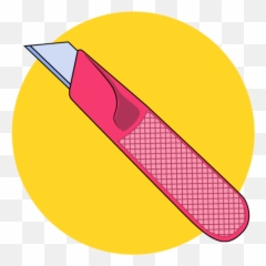 Diy Your Own Custom Tool Kit - Writing Implement Emoji,Emotions 17 Ceramica