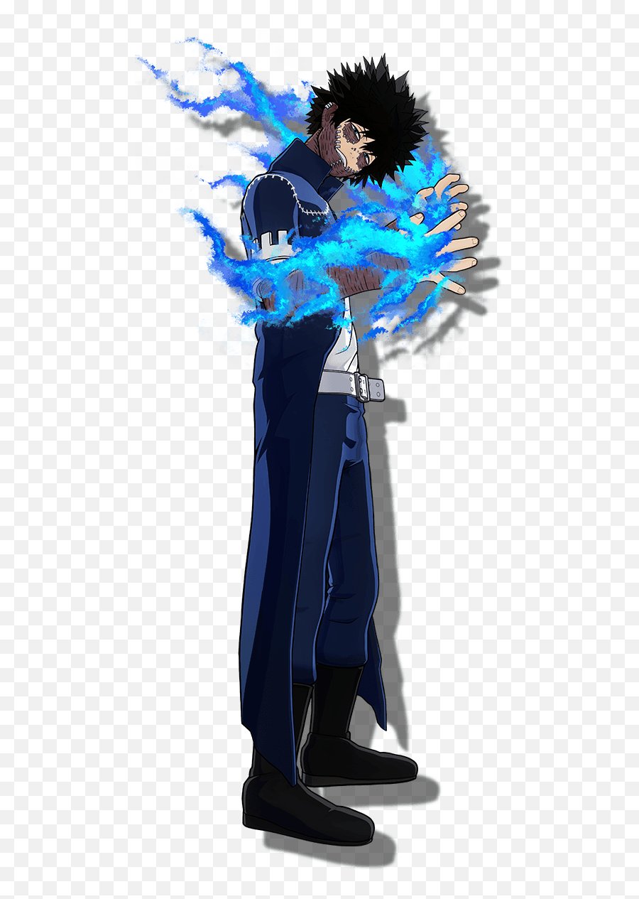 Pin - Boku No Hero Dabi Png Emoji,Boku No Hero Emojis