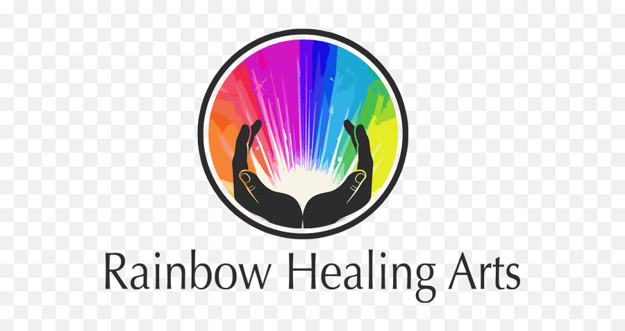Rainbow Healing Arts - Language Emoji,Emotions Associated With Rainbow