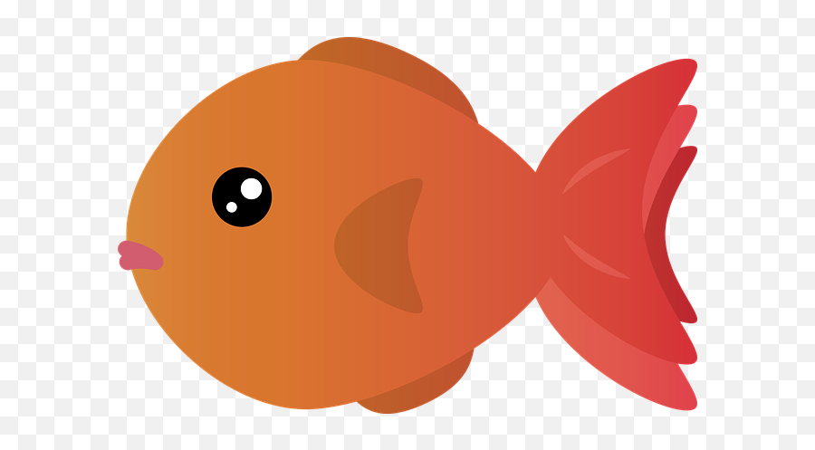 Here Little Fishy By Elizabeth Gemmell - Peixinho Png Emoji,Qoobee Emoticons