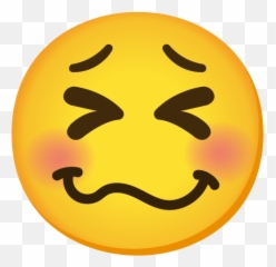 Woozy - Caritas Imagenes De Sticker Emoji,Oh Brother Emoticon