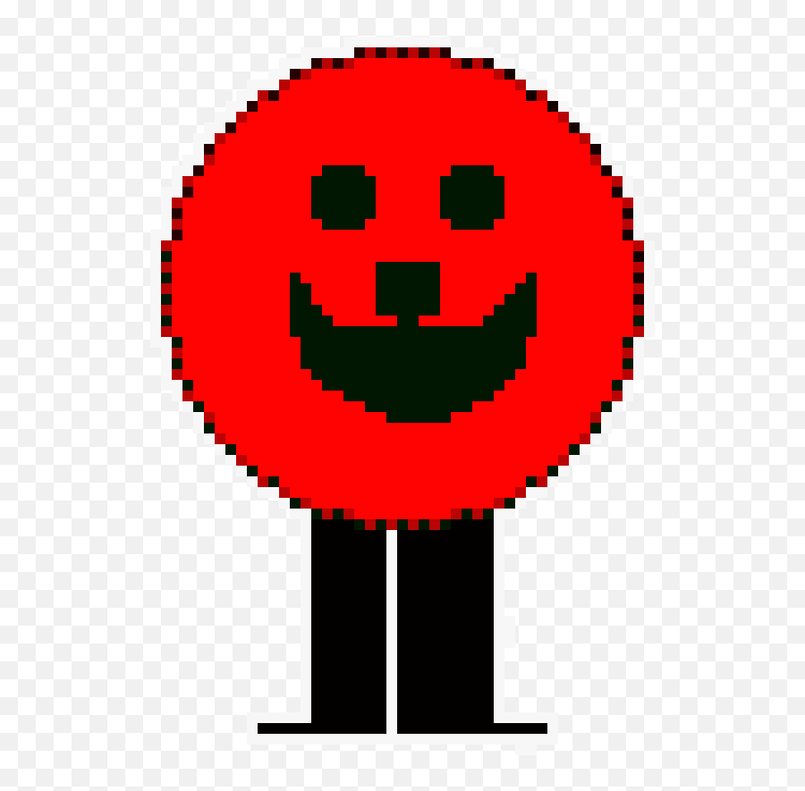 Pixilart - C Round Deltarune By Anonymous Pixelated Batman Emoji,C Emoticon