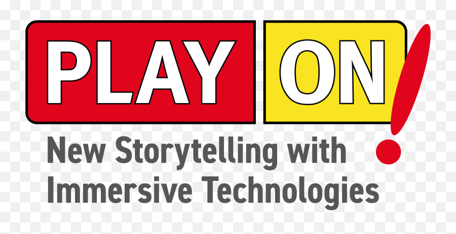 Play - On U2013 New Storytelling With Immersive Technologies Language Emoji,Cold Pages Of Emotion Metaphor Poem