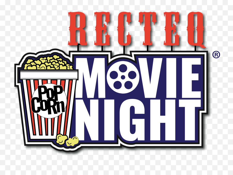 Recteq Movie Night - Language Emoji,Emoji Movie Northridge Cinema
