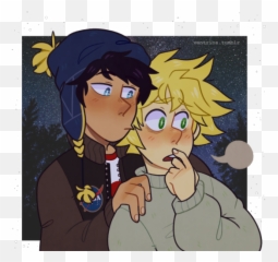 Oh Jeez - Fanart Craig Tucker South Park Emoji,Emotions South Park
