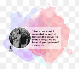 Become A Fiercely Empowered Mama - Language Emoji,Images Of Empowered Emotions