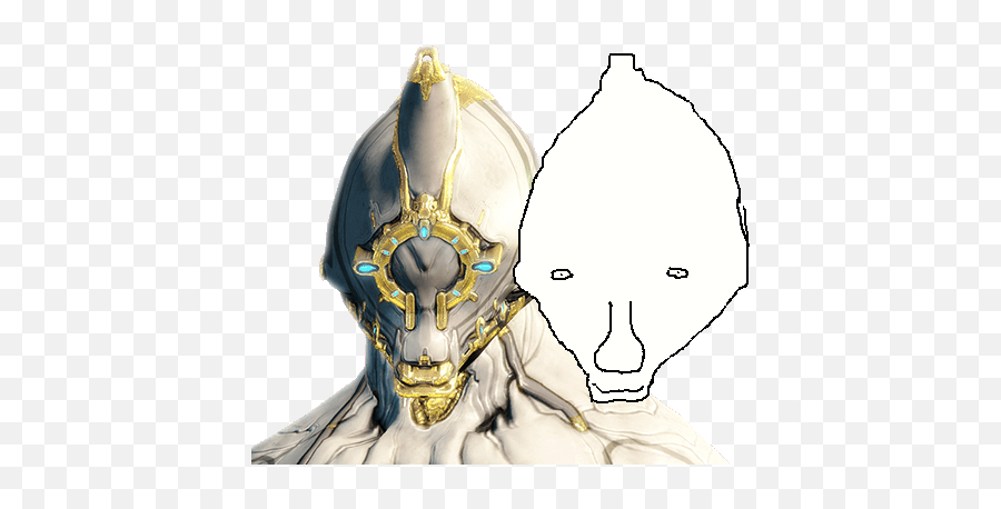 Howl All You Want It Wonu0027t Bring Him Backu0027 Warframe - Many People Have Excalibur Prime Emoji,Warframe Chains Of Harrow Emotion Cards