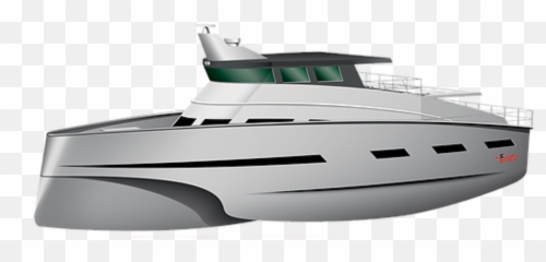 Boat Water Lake Ocean Houseboat Sticker - Marine Architecture Emoji,Yacht Emoji