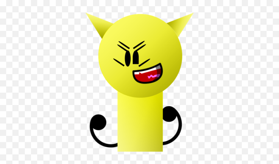 Kitty - Happy Emoji,Kitty Emoticon