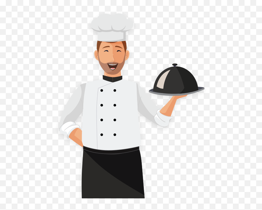 Hommyliciouz Emoji,Chef Emoji?