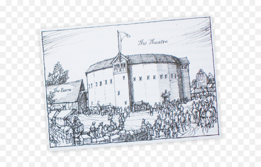 A History Of The Globe Theater - Theaterseatstore Blog Theatre 1576 Emoji,Theatrde Évacuation Des Emotions