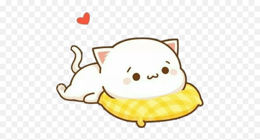 Mochi U0026 Cats - Happy Emoji,Chibi Emoji Cats
