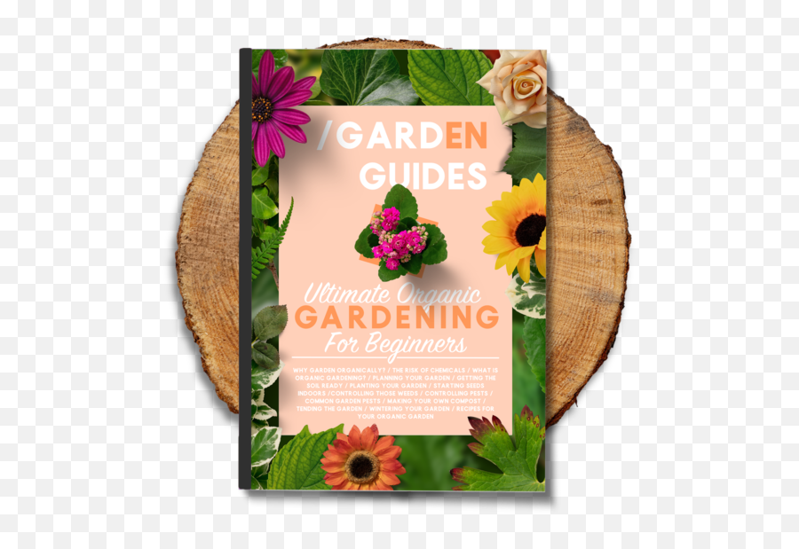 Download Free Gardening Ebooks - Exclusively From Gardenbeast Natural Foods Emoji,Short Emotion Electronic Book Book
